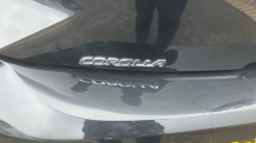 Toyota Corolla 1.8 VVT-i Hybrid Design 5dr CVT Hybrid Hatchback